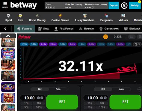 plane game on betway - Betway aviator